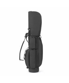 ZERO HALLIBURTON 【雑誌掲載】 DICROS SOLOシリーズ キャディーバッグ ZHG-CB DS 85011