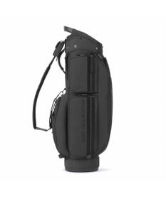 ZERO HALLIBURTON 【雑誌掲載】 DICROS SOLOシリーズ キャディーバッグ ZHG-CB DS 85011