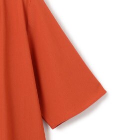 ICB L 【洗える】 サラドラトリコット カットソー