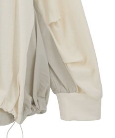 Green Parks バルーンドッキングプルオーバー