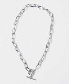 WEGO ヘビーチェーンネックレス