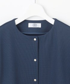 J.PRESS LADIES ミラノリブ カーディガン