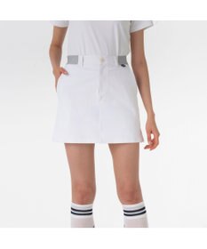 ZERO HALLIBURTON 台形ミニスカート 82847 W4S10b レディースゴルフ