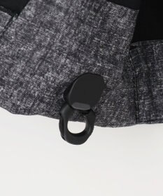 JOSEPH ABBOUD MOUNTAIN 【UNISEX】ECO撥水 マウンテンパーカー