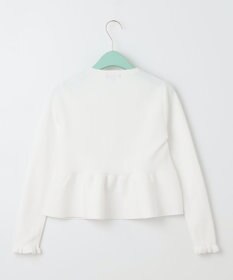 TOCCA 【洗える！】GARDEN DEW カーディガン