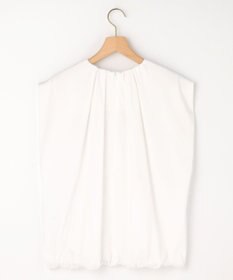 組曲 L 【先行予約・WEB限定】サマージャージーバルーンシルエット カットソー