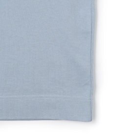 J.PRESS YORK STREET 【UNISEX】リンガーＴシャツ