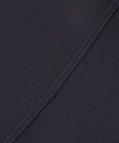 23区 トリアセダブルジョーゼット ブラウス