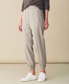 BEIGE， KNOWE / トラックパンツ