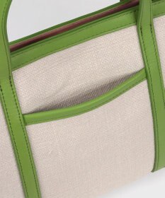 Paul Smith PSカラーミックスSS26 2WAY ミニトートバッグ