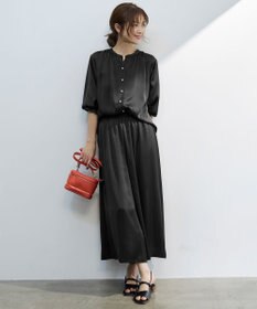 自由区 【WEB限定カラーあり・2WAY】ヴァニティミニ バッグ