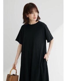 Green Parks Ａラインカットワンピース