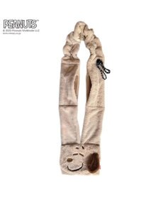 ROOTOTE 8283【スヌーピー】IP.マフルー.ピーナッツ-8W