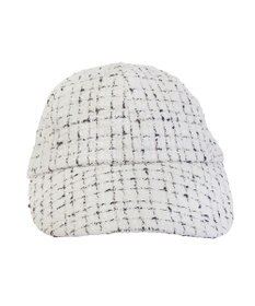 ATRENA FANCYロングブリムキャップ