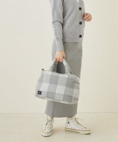 ROOTOTE 1472【温活＆軽量】LT.フェザールー.デリ.マテリアル-A