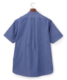 J.PRESS MEN Reyn spooner×J.PRESS リバースプリント プルオーバー