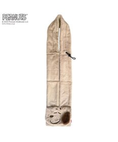 ROOTOTE 8283【スヌーピー】IP.マフルー.ピーナッツ-8W