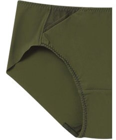 une nana cool さあわたし シンプル ショーツ