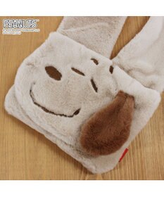 ROOTOTE 8283【スヌーピー】IP.マフルー.ピーナッツ-8W