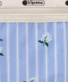 LeSportsac MINI N/S TOTE/ジャスミンストライプ