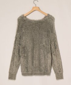 ONWARD Reuse Park 【組曲】ニット秋冬