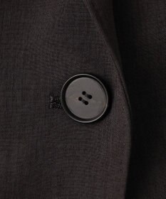 ICB 【先行予約】 レーヨンライクトロ テーラードジャケット