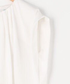 組曲 L 【先行予約・WEB限定】サマージャージーバルーンシルエット カットソー