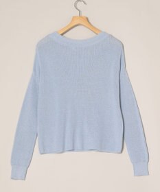 ONWARD Reuse Park 【組曲】ニット春夏