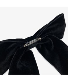 林八百吉商店 un chapeau ツイードマリンリボンキャス