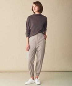 BEIGE， KNOWE / トラックパンツ