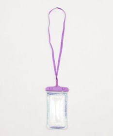 WEGO 防滴スマホポーチA