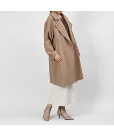 MODE ET JACOMO <MODE ET JACOMO>ポインテッドトゥアンクルブーツ