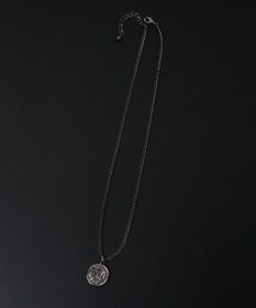 WEGO Mモチーフネックレス