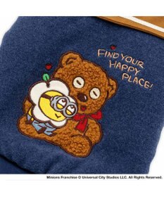 PET PARADISE ミニオン 遠赤外線 スタジャン 小型犬