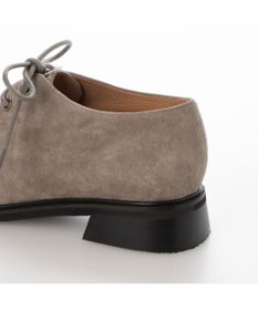 ing <ing>センターシームレースアップシューズ