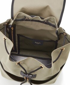 TOPKAPI 【Breath TOPKAPI】Roughly ラフリー バックパック / リュック