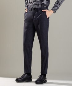 JOSEPH HOMME ミルドスムース / PEGG CONVERTIBLE