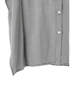 Green Parks 接触冷感　アソート柄ブラウス