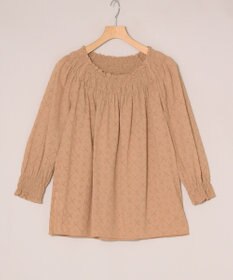 ONWARD Reuse Park 【自由区】ブラウス春夏