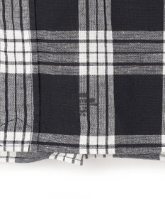 J.PRESS YORK STREET 【UNISEX】マドラスチェック ボタンダウンシャツ