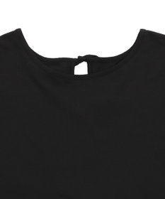 WEGO 【UVカット/接触冷感/吸水速乾/水陸両用/ラッシュガード】ティアードデザイントップス