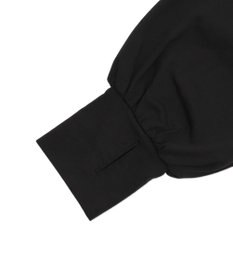 WEGO 【UVカット/接触冷感/吸水速乾/水陸両用/ラッシュガード】ティアードデザイントップス