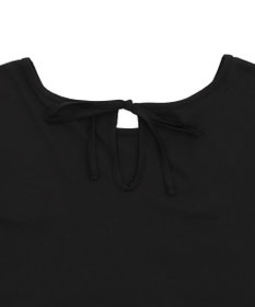 WEGO 【UVカット/接触冷感/吸水速乾/水陸両用/ラッシュガード】ティアードデザイントップス