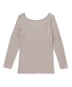 23区GOLF 【WOMEN】TTON なめらかレーヨン８分袖Ｔシャツ