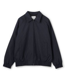 UNFILO MENS FLANNEL TOUCH 中綿ブルゾン