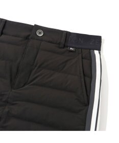 ZERO HALLIBURTON ハイブリッドパデットスカート 82757 撥水 保温 裏起毛 ゴルフ ZHG-W15b