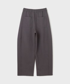 GRACE CONTINENTAL ストレッチポンチパンツ