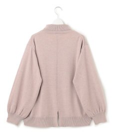 J.PRESS YORK STREET 【WOMEN】ロールネックプルオーバー