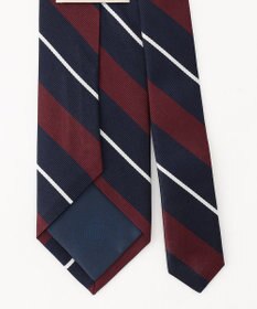 J.PRESS MEN オーセンティック / レジメンタル ネクタイ