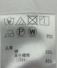 ONWARD Reuse Park 【J.PRESS】ブラウス春夏